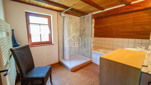 Bad Obergeschoss - 