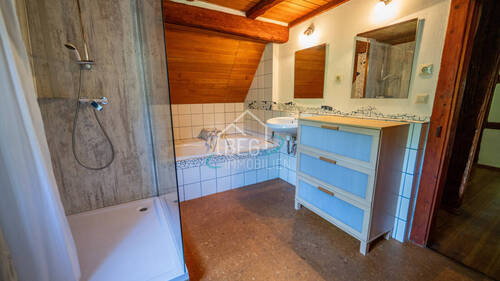 Bad Obergeschoss - 