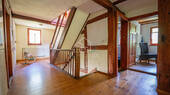 Flur Obergeschoss - 