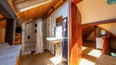 Bad Dachgeschoss - 