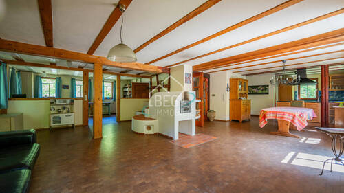 Wohnzimmer - 