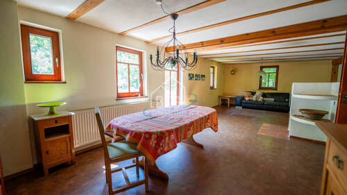 Esszimmer - 