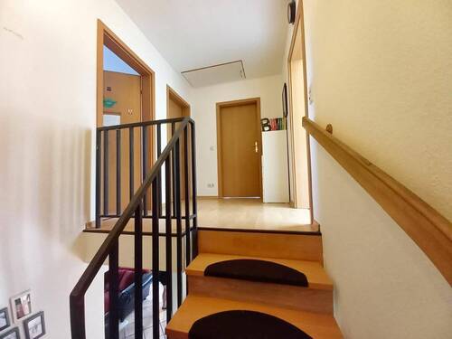 Flur Obergeschoss - 
