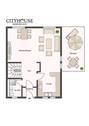 Grundriss EG - 