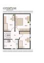 Grundriss Obergeschoss - 