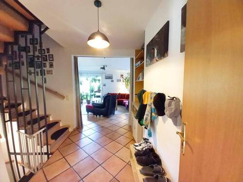 Flur/Diele EG - 
