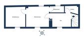 Grundriss DG - 