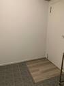 Abstellbereich / Notausgang - 