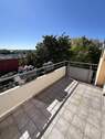 Süd- Balkon - 