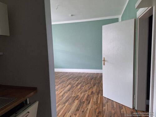 Wohnen, Kochen - Etagenwohnung mit 47,00 m² in Freiberg zur Miete