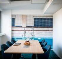 Coworking | Büros | Firmensitz in repräsentativer Umgebung - All-in-Miete - Bochum Innenstadt