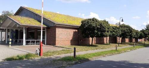 Bild 2 - Gewerbeobjekt (Büro, Produktion, Verkauf) zum Kaufen in Tostedt