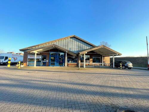 Bild 4 - Gewerbeobjekt (Büro, Produktion, Verkauf) in Tostedt zum Kaufen