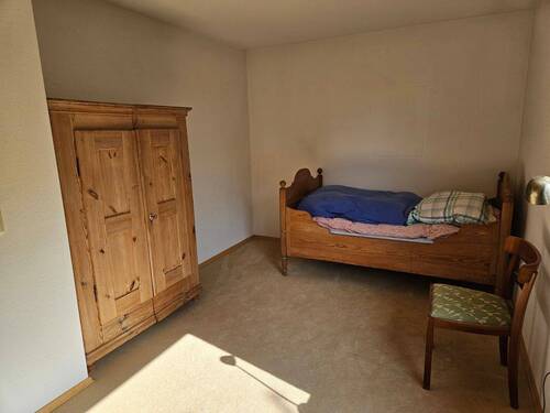 Kinderzimmer - oben - 