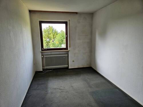 Kinderzimmer - oben - 