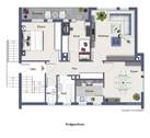 Wohnung 1 - 