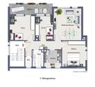 Wohnung 2 - 