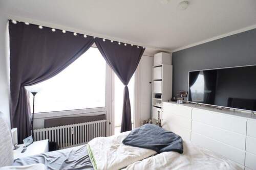 Schlafzimmer - 