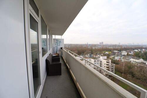 Balkon - 