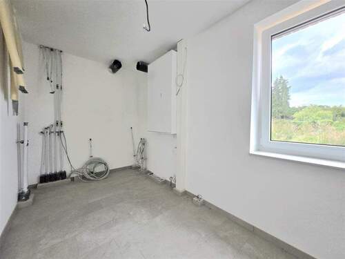 Hauswirtschaftsraum - 