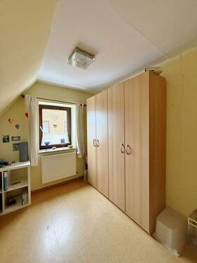 Gäste- oder Arbeitszimmer - 