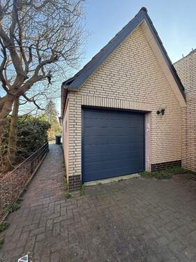 Werkstatt (ehemalige Garage) - 