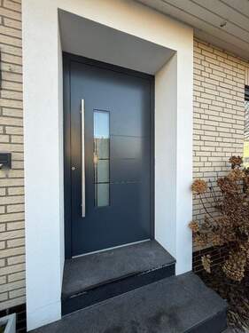 Herzlich willkommen. - 6 Zimmer Einfamilienhaus in Stuhr