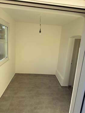 Vorraum - 