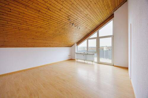 Wohn- und Essbereich OG - Mehrfamilienhaus, Wohnhaus mit 193,80 m&sup2; in Markgröningen zum Kaufen