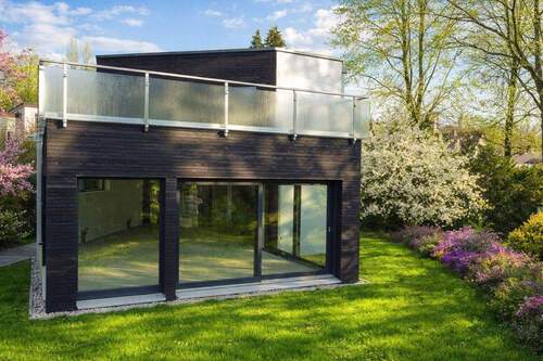 Außenansicht (saisolanle Anpassung durch KI) - 