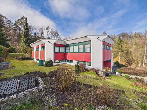 Seitenansicht - 5 Zimmer Einfamilienhaus in Altdorf