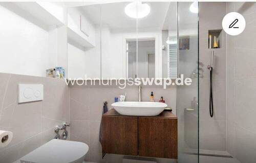 Bild 3 - 3 Zimmer Etagenwohnung in München