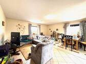 Wohnen - Gemütliche 3-Zimmer-Wohnung im 2. OG