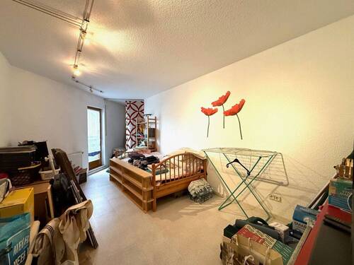 Kinderzimmer - 