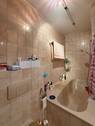 Bad mit Wanne - 