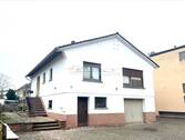 Hinteres Haus - Immobilienpaket im Herzen Altenglans