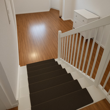 Blick ins Wohn-Esszimmer - 