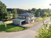 Bild 3 - 5 Zimmer Einfamilienhaus in Nonnweiler