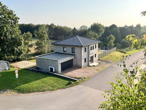 Bild 3 - 5 Zimmer Einfamilienhaus in Nonnweiler