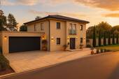 Bild 4 - Einfamilienhaus mit 141,00 m² in Nonnweiler zum Kaufen