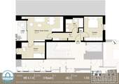 Grundriss - 