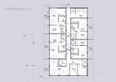 Grundriss Erdgeschoss - 