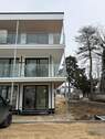 Gartenansicht - Etagenwohnung mit 107,40 m² in Ingolstadt zum Kaufen
