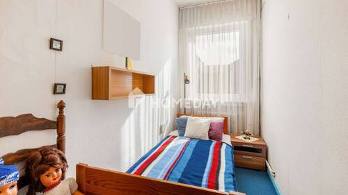 EG Kinderzimmer - 