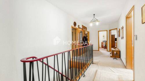 Wohnung 3 Flur 1 - 