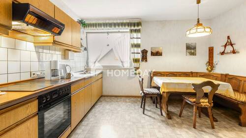 Wohnung 3 Küche 1 - 