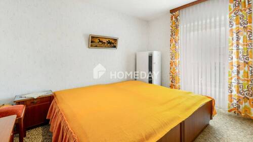 Wohnung 3 Kinderzimmer 1 - 