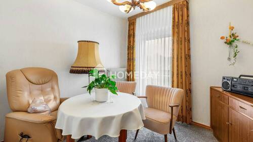 Wohnung 3 Zimmer 1 - 