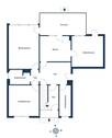 Grundriss EG - 