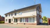 Außenansicht 2 - 1 Zimmer Mehrfamilienhaus, Wohnhaus zum Kaufen in Diepenau